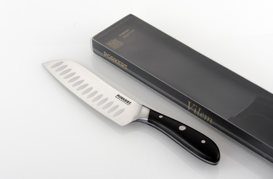 Santoku Messer Vilem
