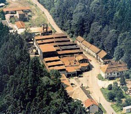 Dank Ihnen hat solide Qualität immer noch Sinn